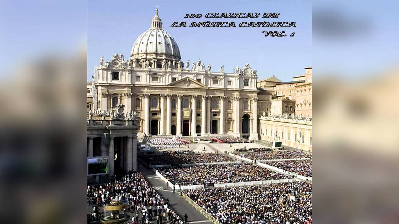 Como No Creer En Dios - Coral Católica