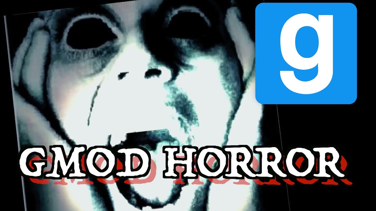 SUCH A LOUD SCREAM! Hells Resort HD   GMod Horror with Wade!