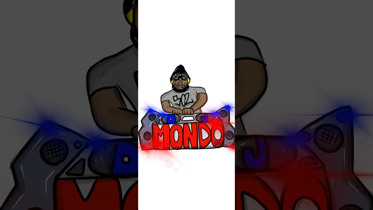 DJMONDO R&B / HIP-HOP Mix the 504-502 CONNECT