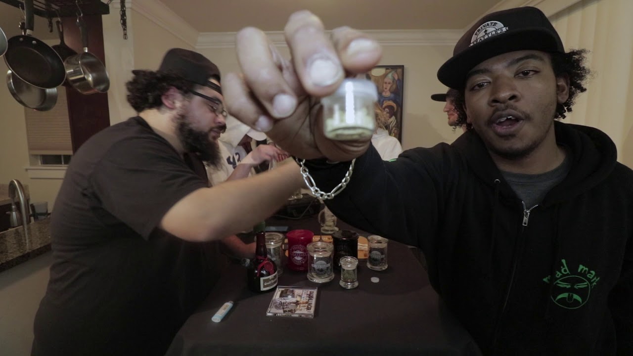 Mac and Shak TV /// Meet and Greet w/ Seattle's Private Reserve