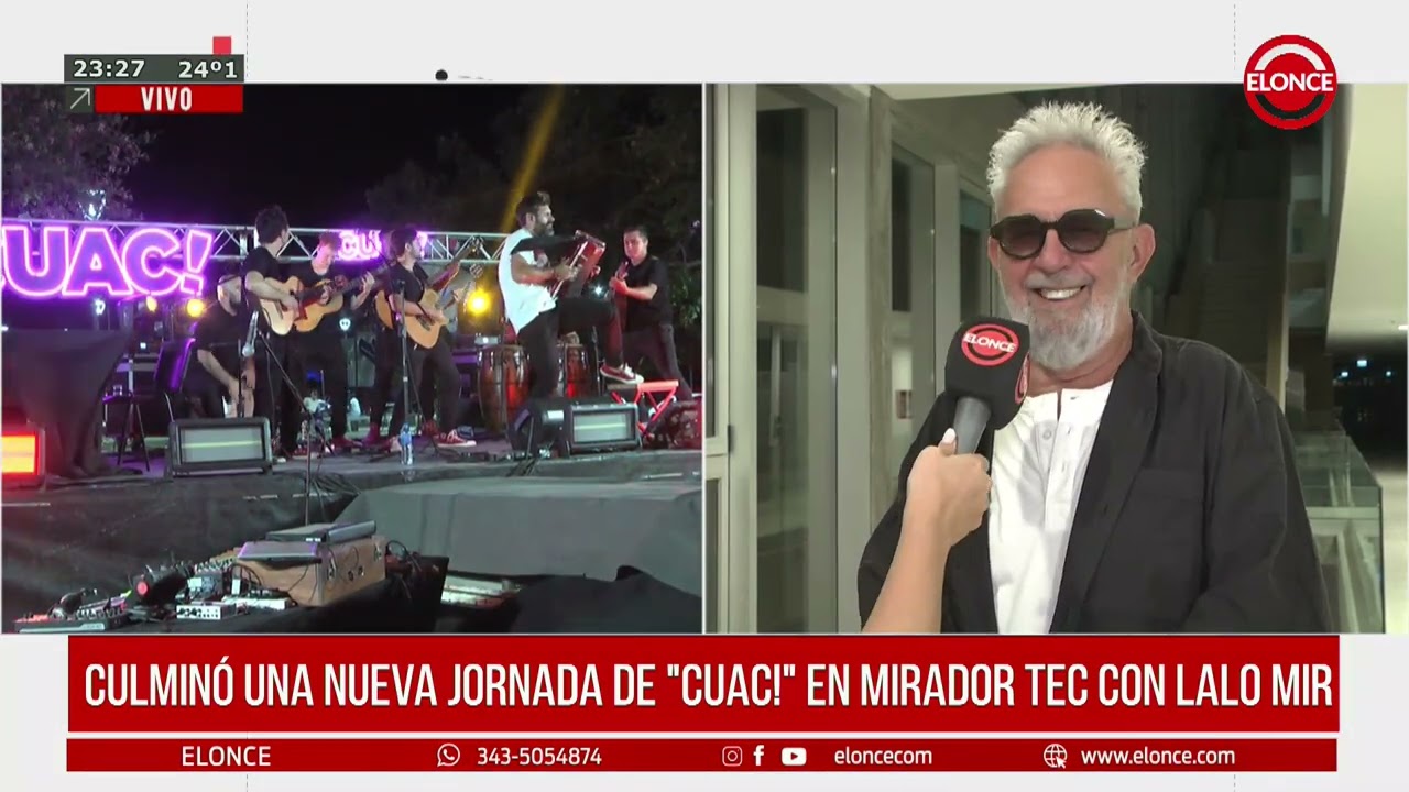 Culminó una nueva jornada de la peña 
