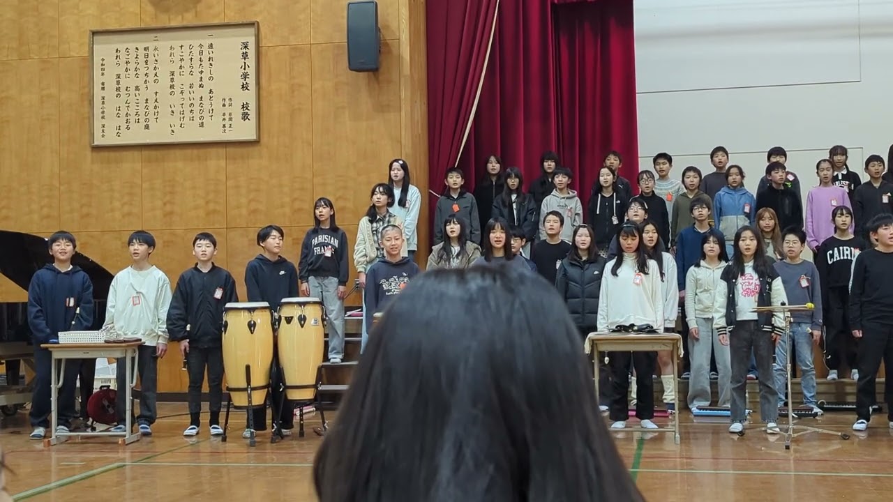 はやとつばさをください