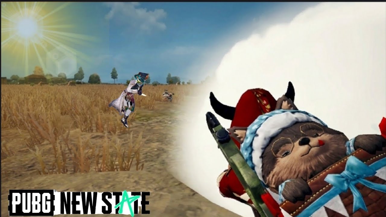 ZeekGod vs all Battle🔥 playing with @ZickseeYT  New update Gameplay | NEW STATE MOBILE 