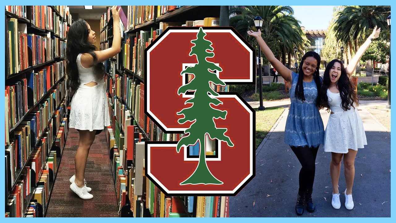 TOUR EM STANFORD
