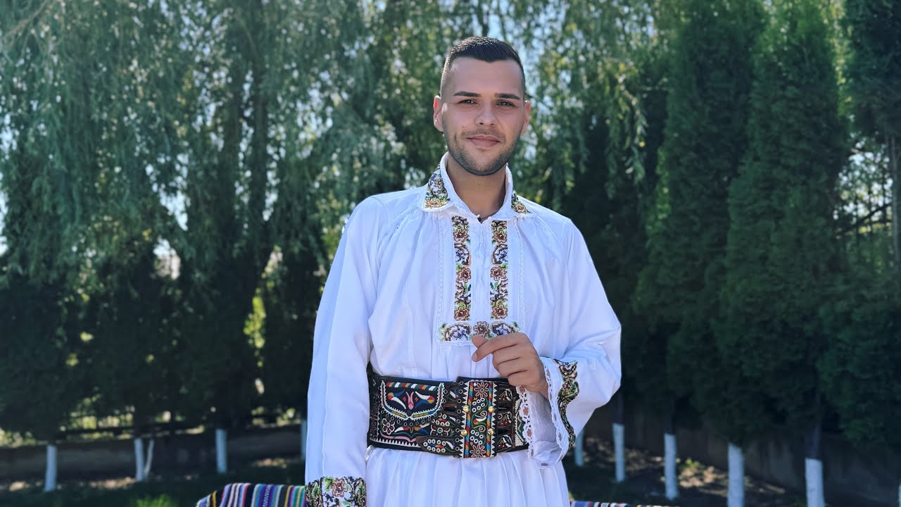 Silviu Avram – NUMA’ ODATĂ AM FOST BAT (Official Video) NOU 2025 