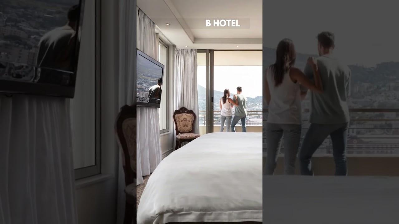 Best Hotels in Cape Town, South Africa | Cape Town Hotels | Famous Hotels in Cape Town, South Africa
