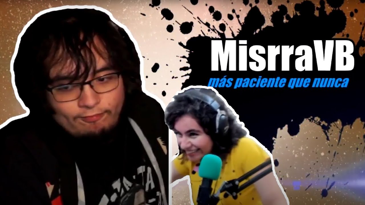 RIOT ME TROLLEA Y YO TROLLEO A MISRRA