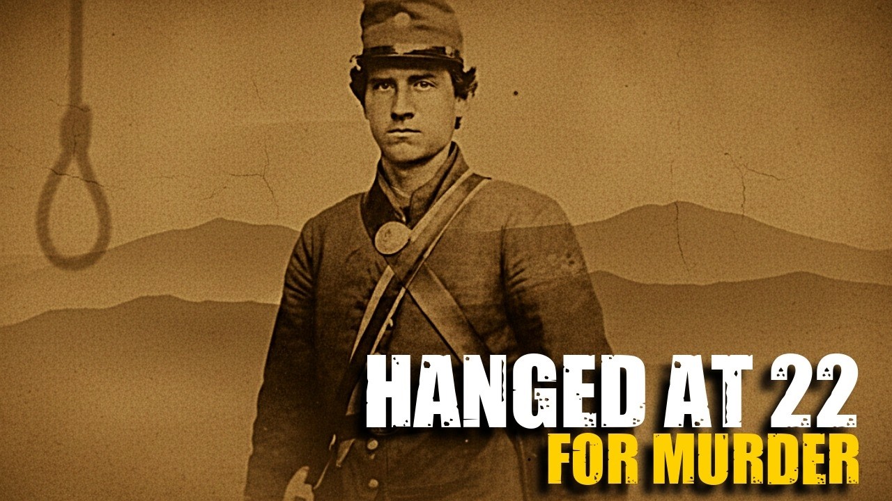 The True Story of Tom Dula — The Man Behind “Tom Dooley”