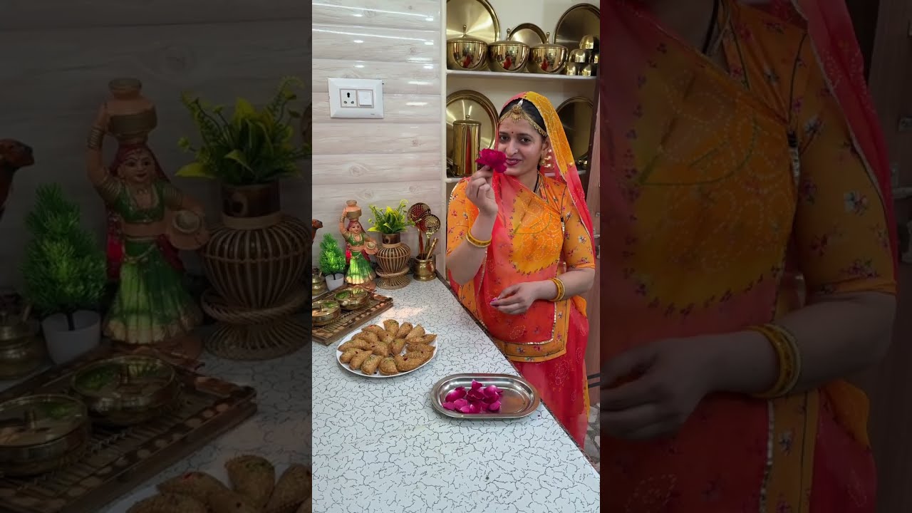 Husb जी बोले ये रेसिपी पहले क्यों नहीं बताई..?? 😍 #geetascooking