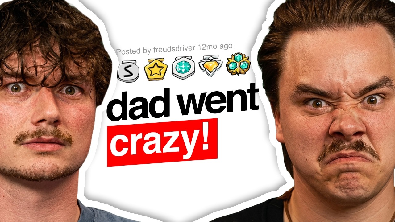 My boyfriend OFFENDED my family&hellip; my dad went crazy! | Reddit Stories