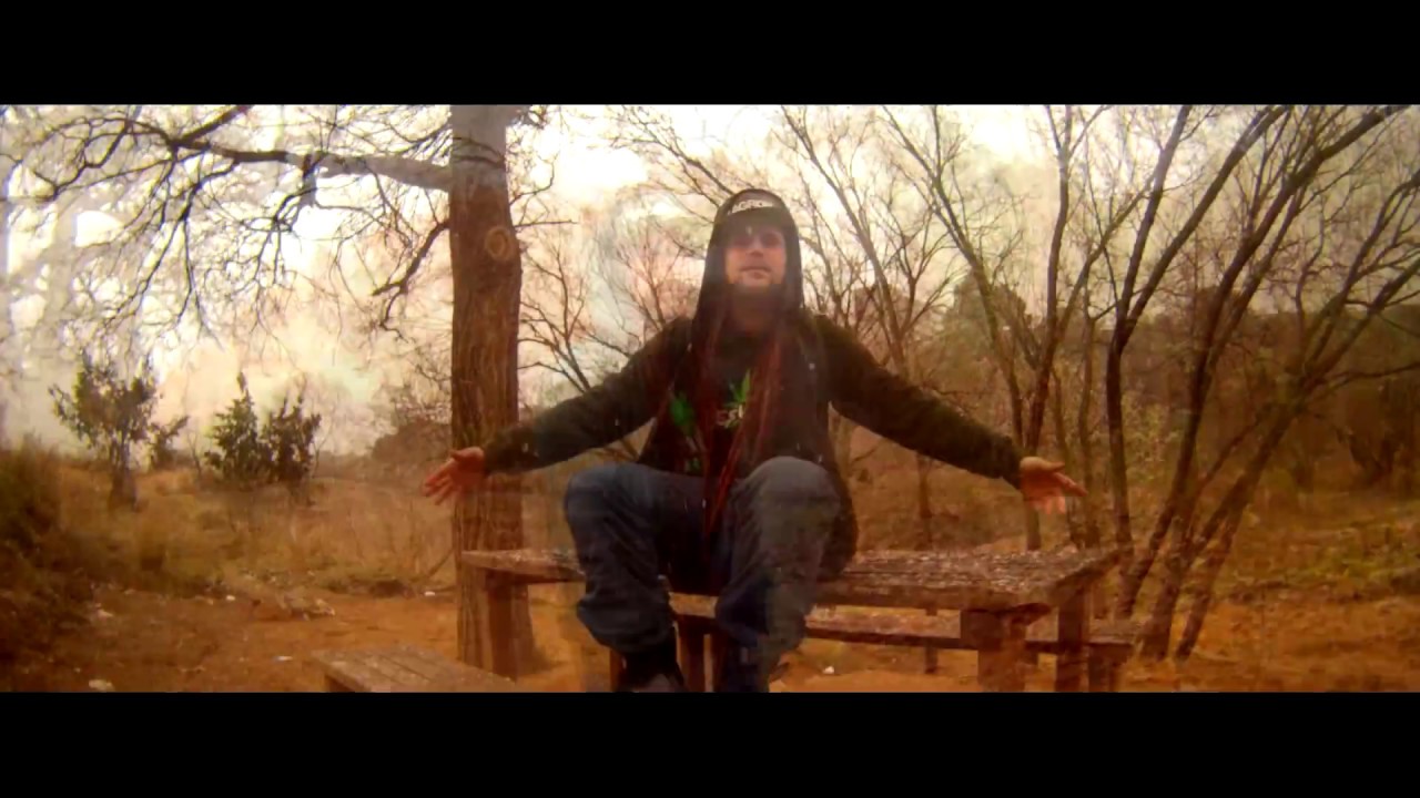 NACK | EN LA OSCURIDAD - (VIDEOCLIP)