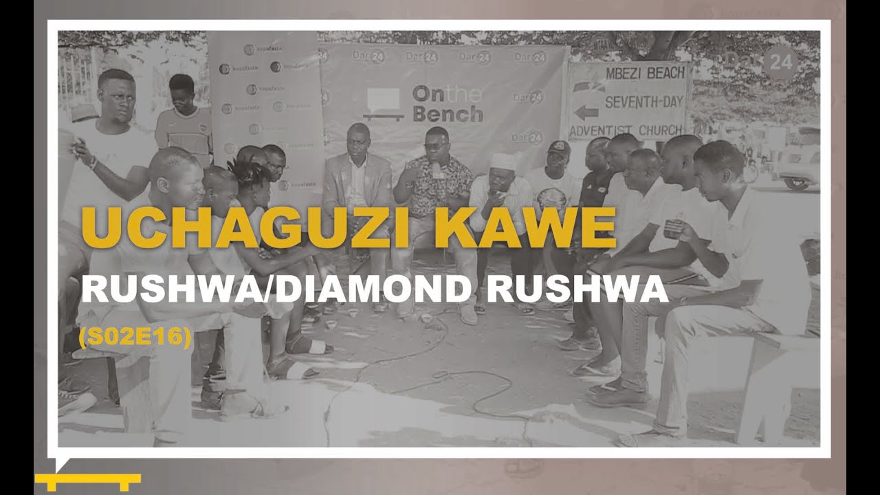 KAWE- RUSHWA UCHAGUZI : MGOMBEA ANAYEPITA NYUMBA KWA NYUMBA / DIAMOND / BODABODA MAFUTA