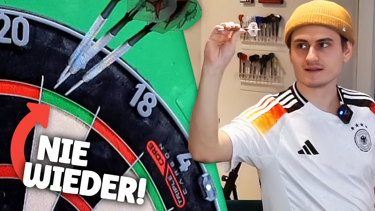 So Trainiere ich ab Jetzt! | Trainings Vlog 1