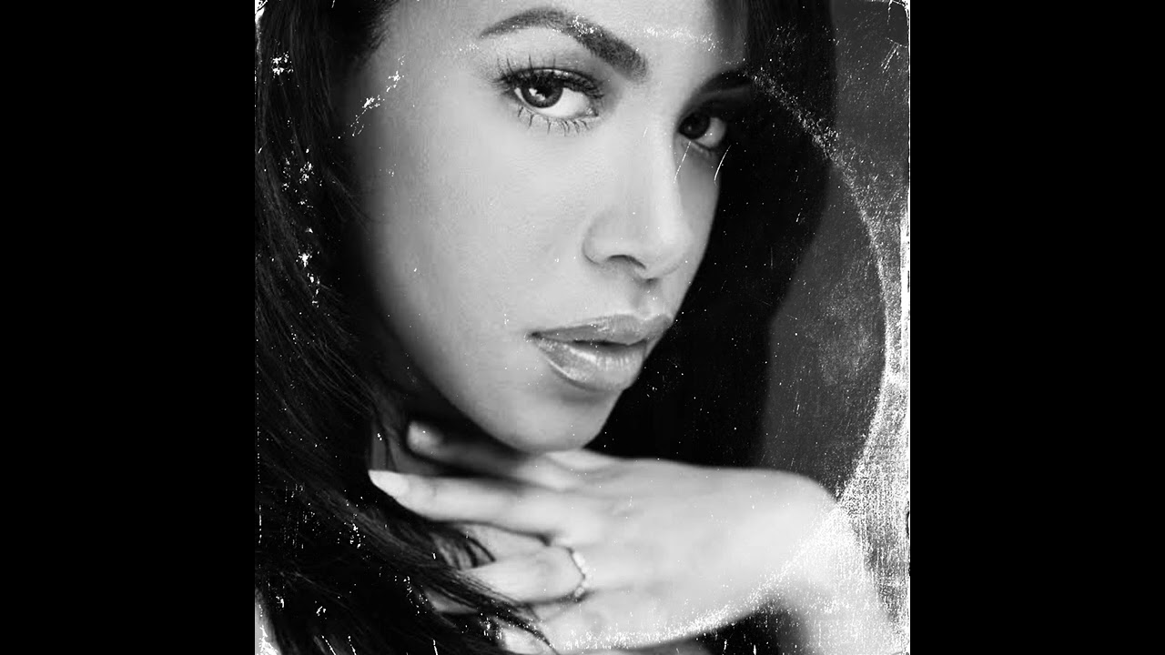 Aaliyah, Ben Hemsley x Gaskin - If Your Girl Only Knew ( Bradderz Edit)
