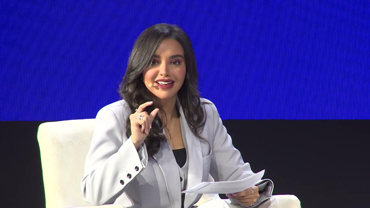 Cityscape Global 2024 | Riyadh 2030 – Visionary Leadership in Action