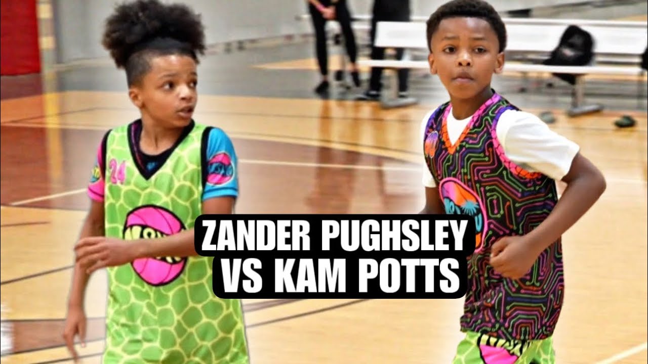TOP GUARDS IN THE NATION GOES HEAD ON AT MSHTV CAMP!!