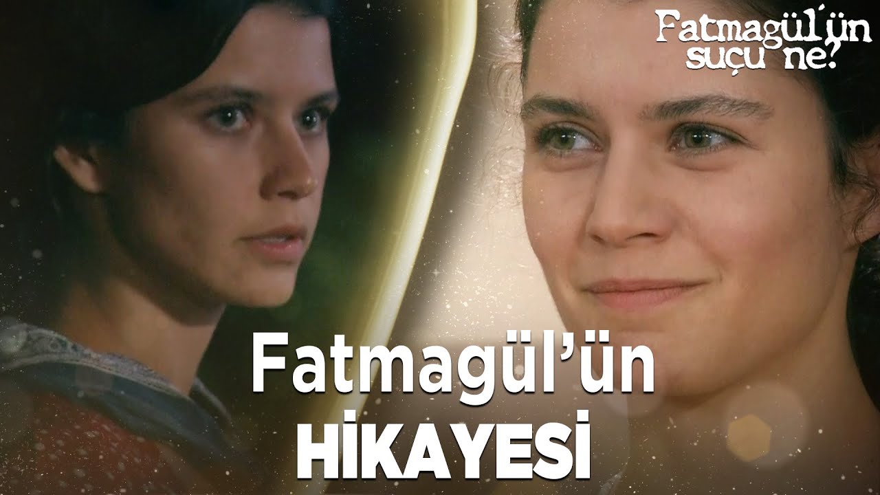 Tecav&uuml;z G&uuml;n&uuml;nden Mahkeme G&uuml;n&uuml;ne... | Fatmag&uuml;l'&uuml;n Su&ccedil;u Ne? &Ouml;zel Kolaj