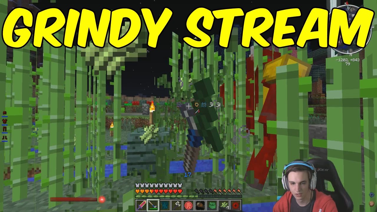 NEW ARMOR, NEW ME!  - Mianite! [56]