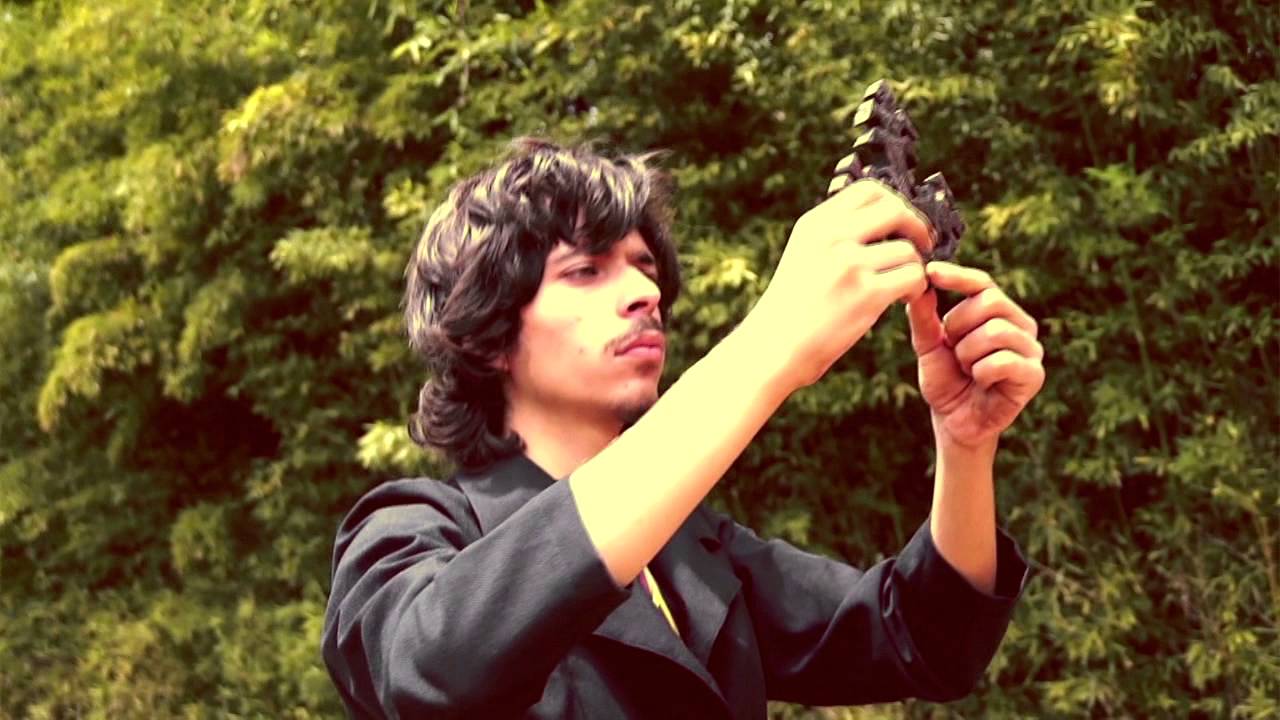 OJAN -  Menino Rei (Video Clip)
