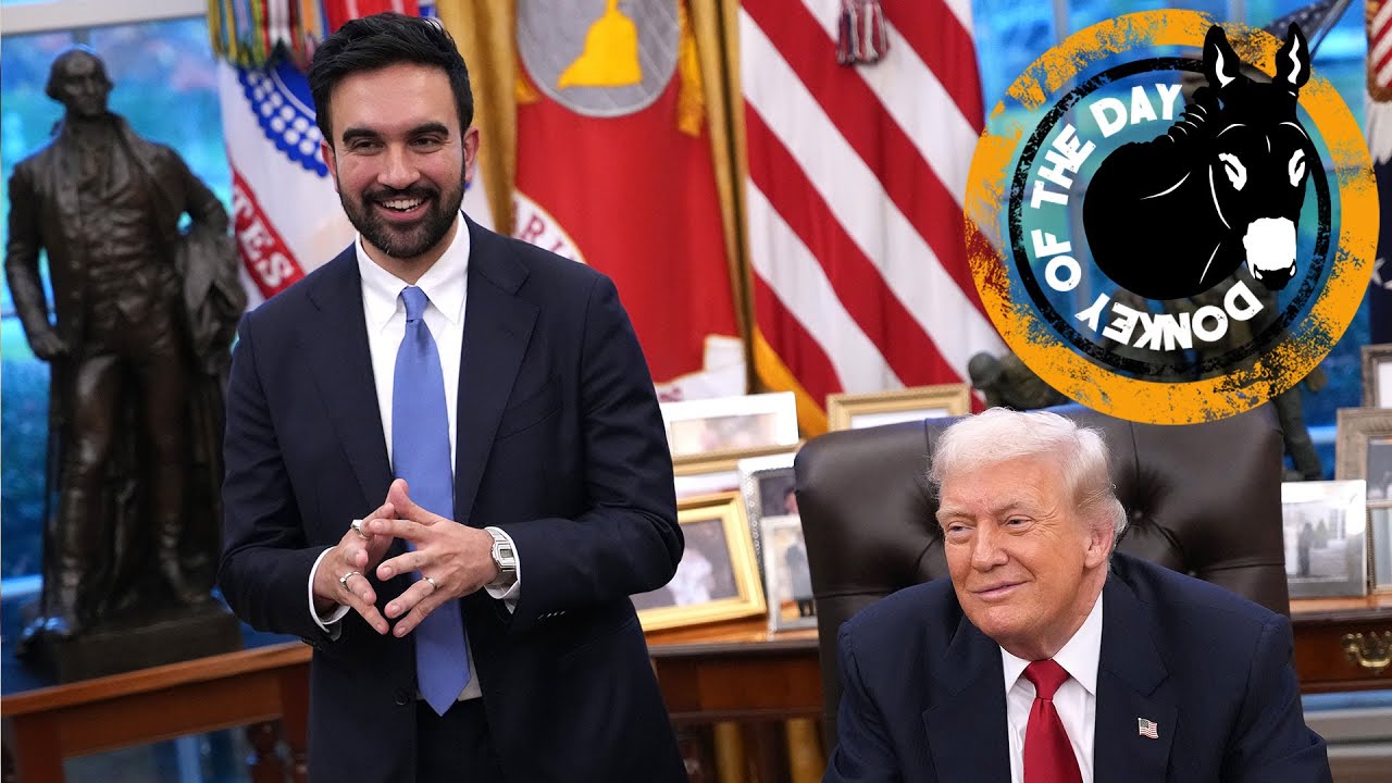 Politicians Should Stop Using Extreme Rhetoric To Each Other If They Turn Around And 'Work Together'