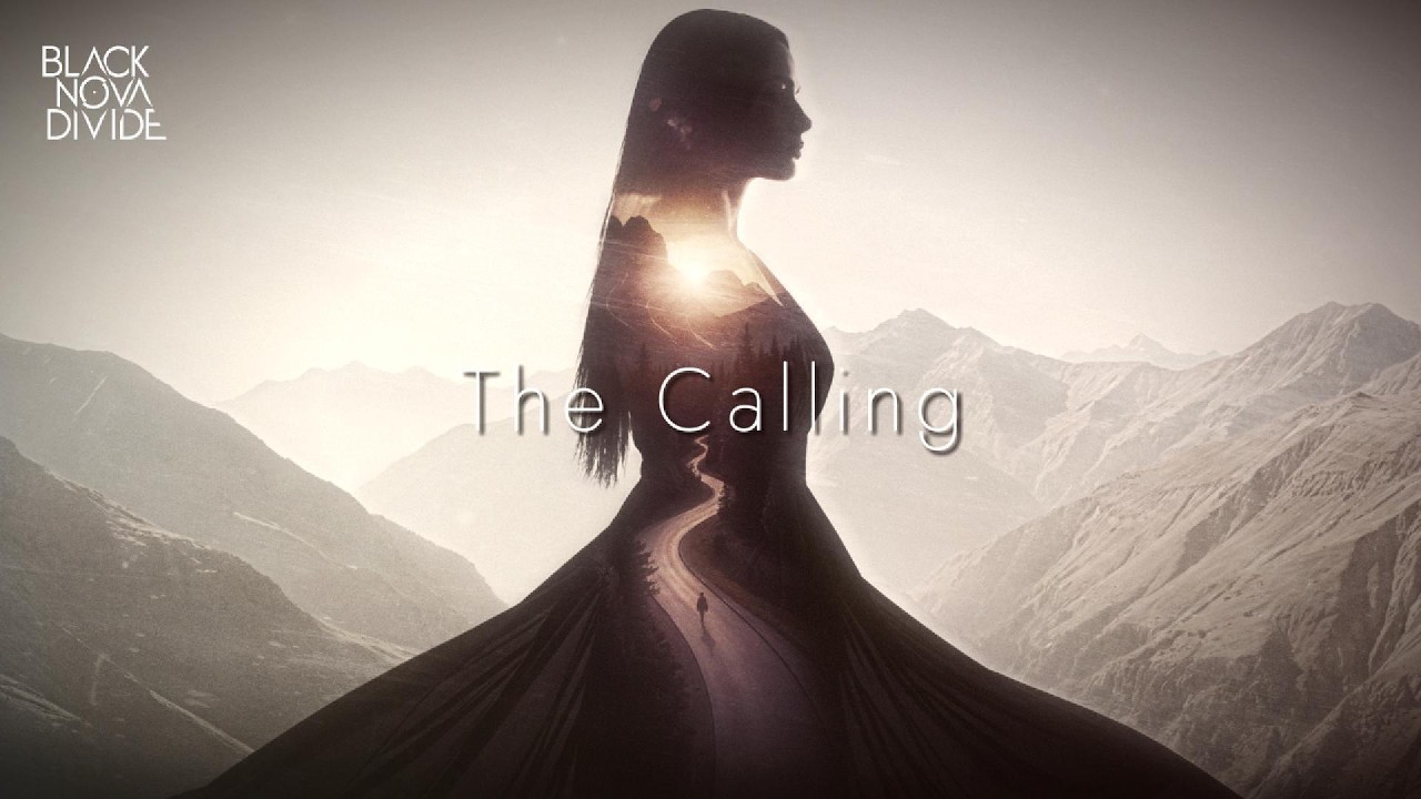 Stellar Dust Effect - The Calling | Emotional Progressive Metal