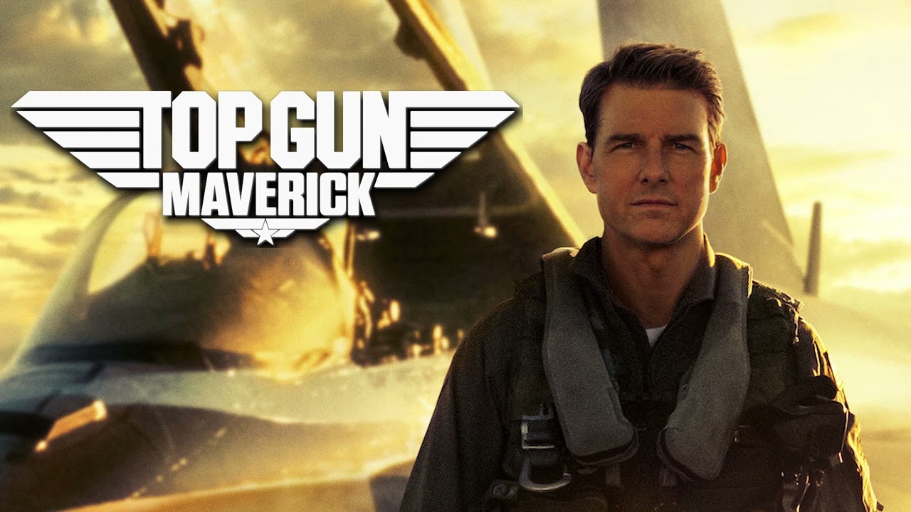Top Gun: Maverick - Main Titles (High Pitched)