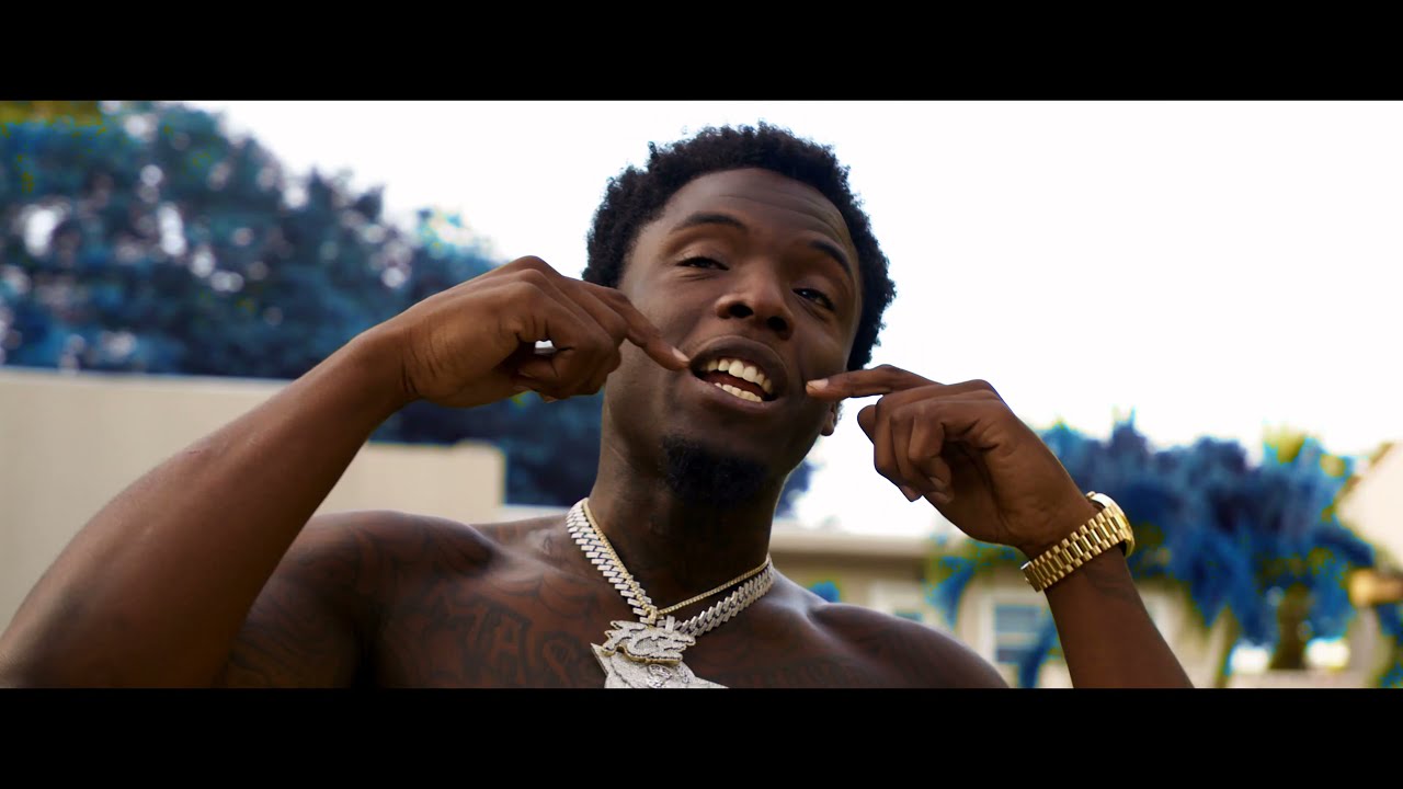 DOlA - B.I.O.T.K (Official Video)