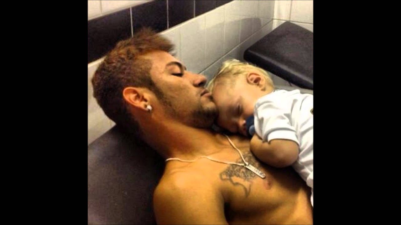 Neymar♥Davi Lucca