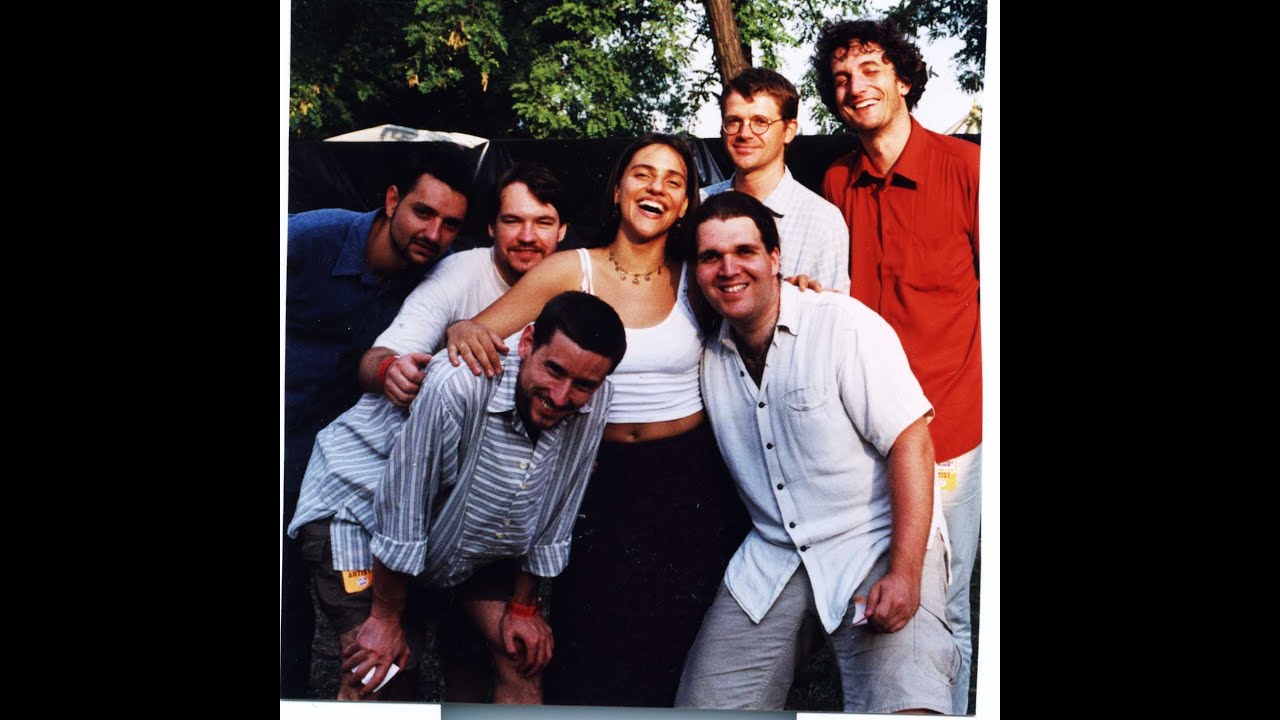 Ajdirinda - Folkestra