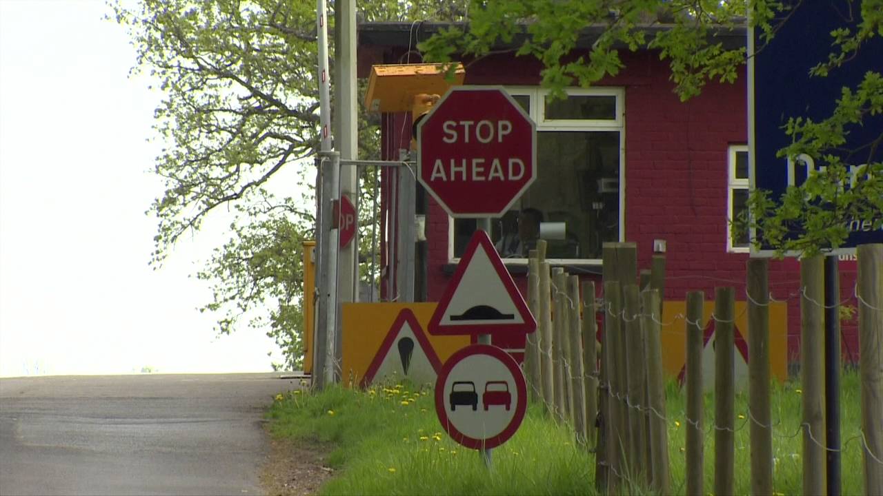Dunsfold Aerodrome | Top Gear site: Miriam Margolyes backs film on plans for new Surrey town