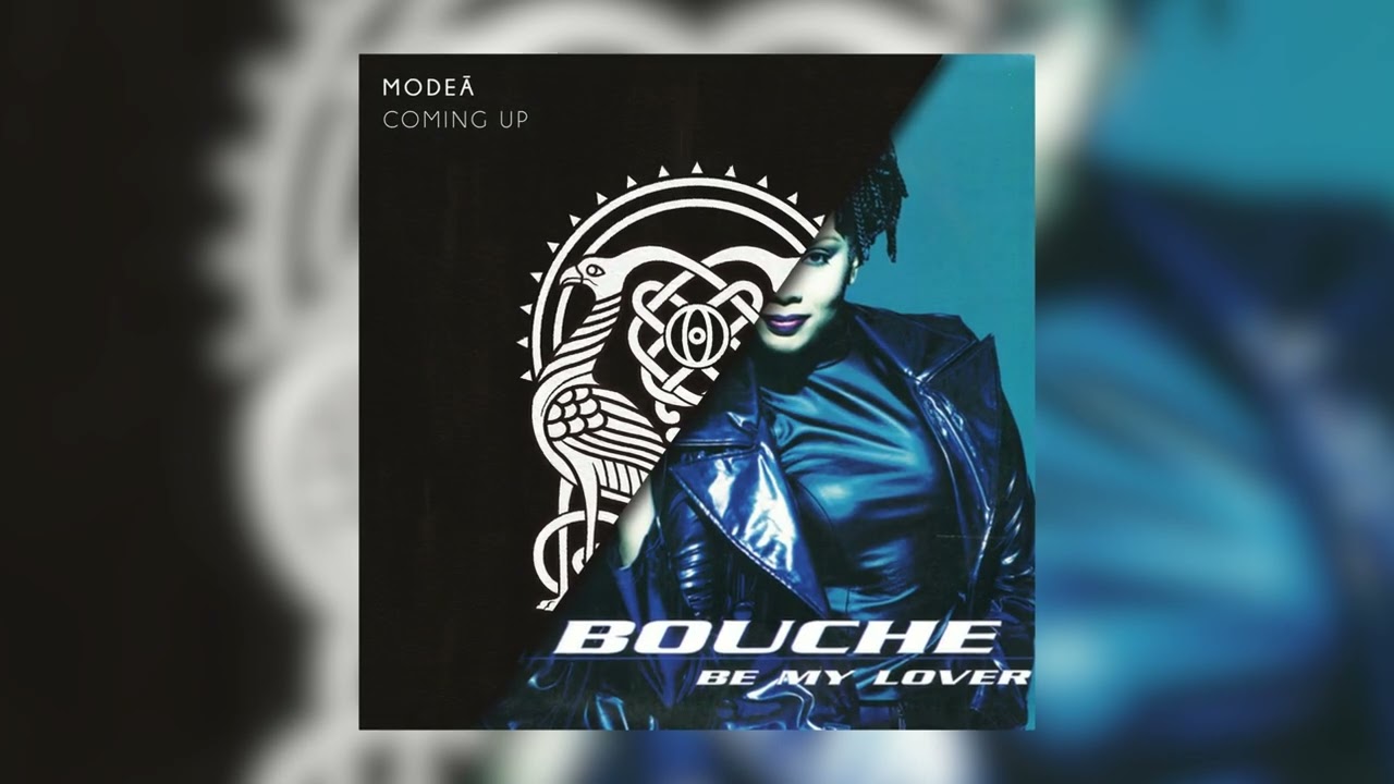 Modeā - Coming Up vs. Be My Lover (Oliver Heldens Mashup) (NW-Remake)