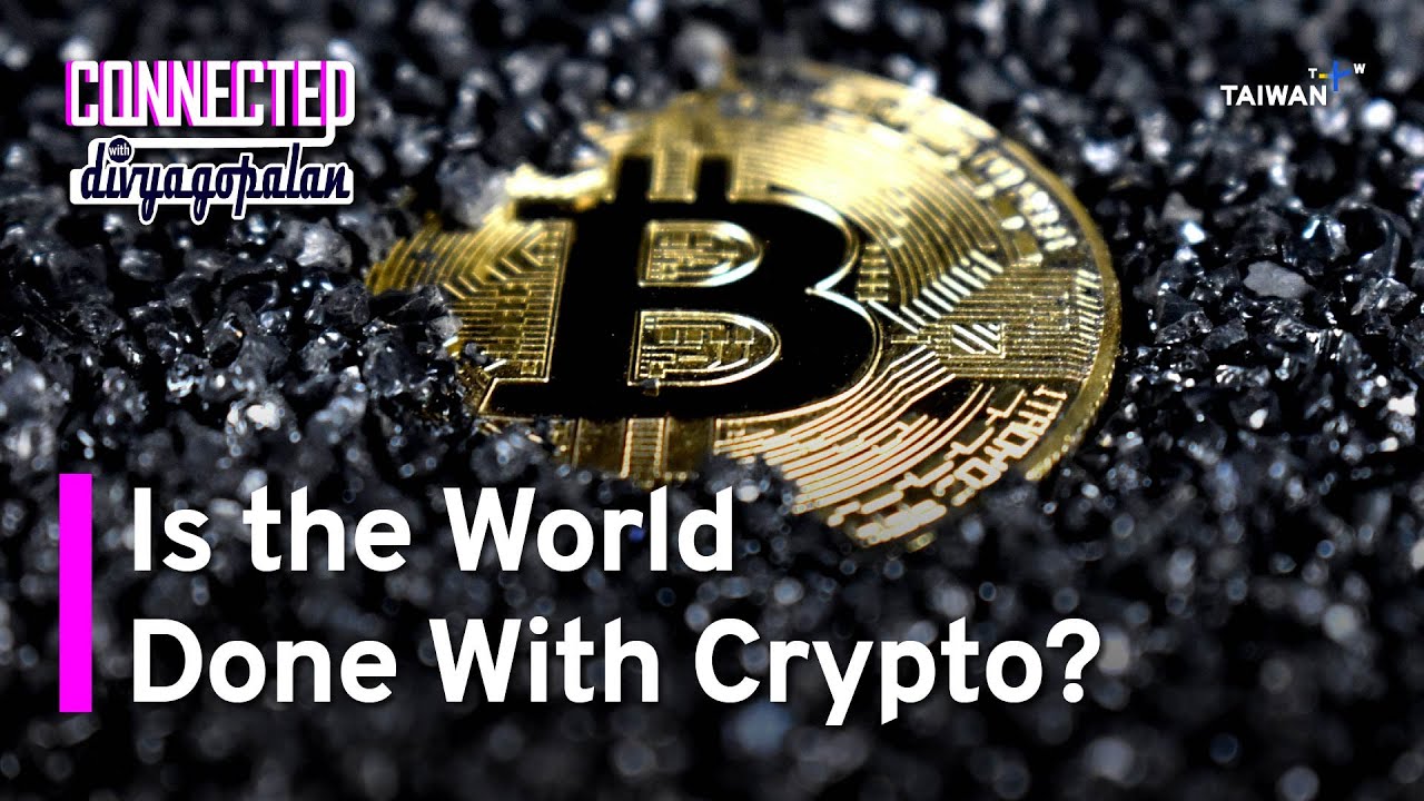 Cryptocurrencies: One Year After Bust | Connected with Divya Gopalan