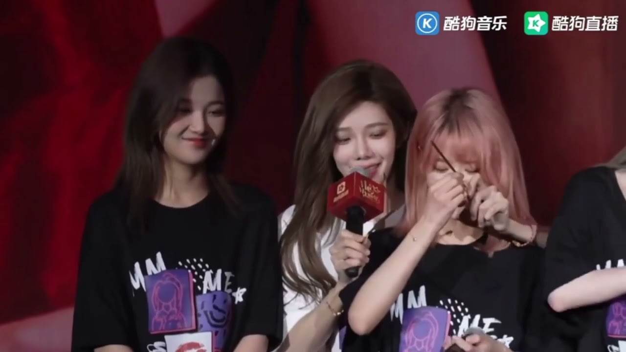 [Auto Eng Sub]【SNH48】Shen Mengyao&rsquo;s birthday party MeMyself 