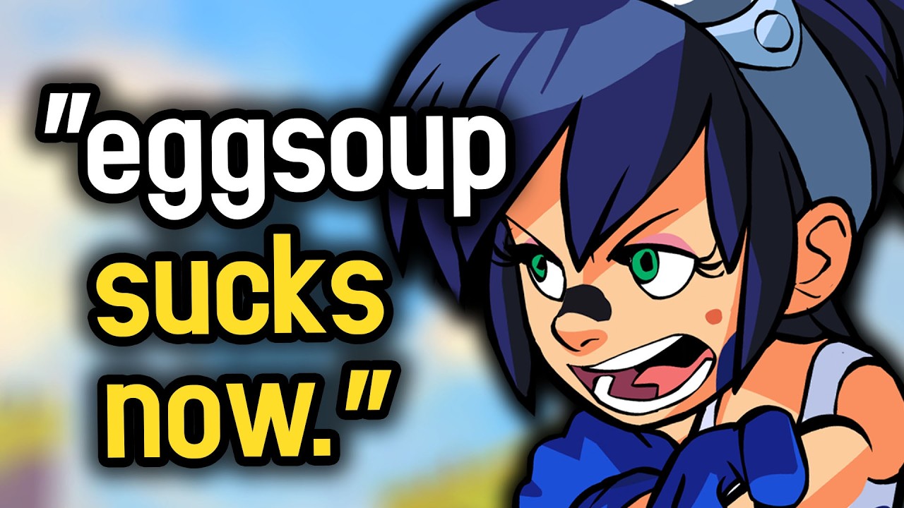 This Youtuber called me out. So I destroyed him in front of everyone.