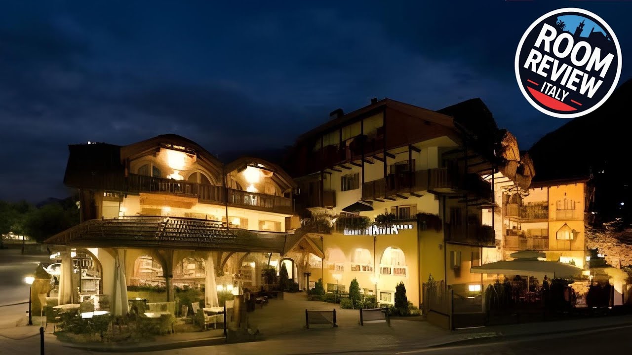Leading Relax Hotel Maria | Moena, Italy | Hotel Review 🌟