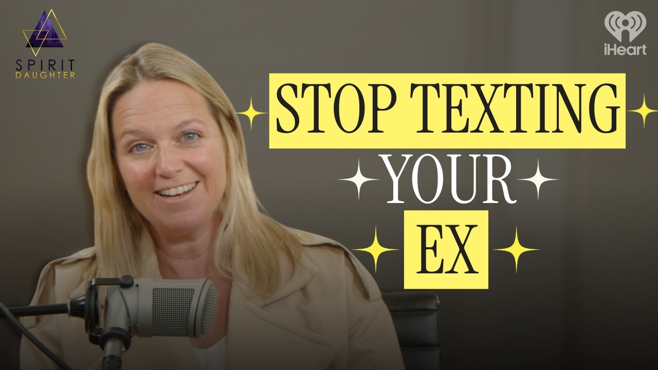 002. Stop Texting Your Ex During Mercury Retrograde (& Do This Instead)