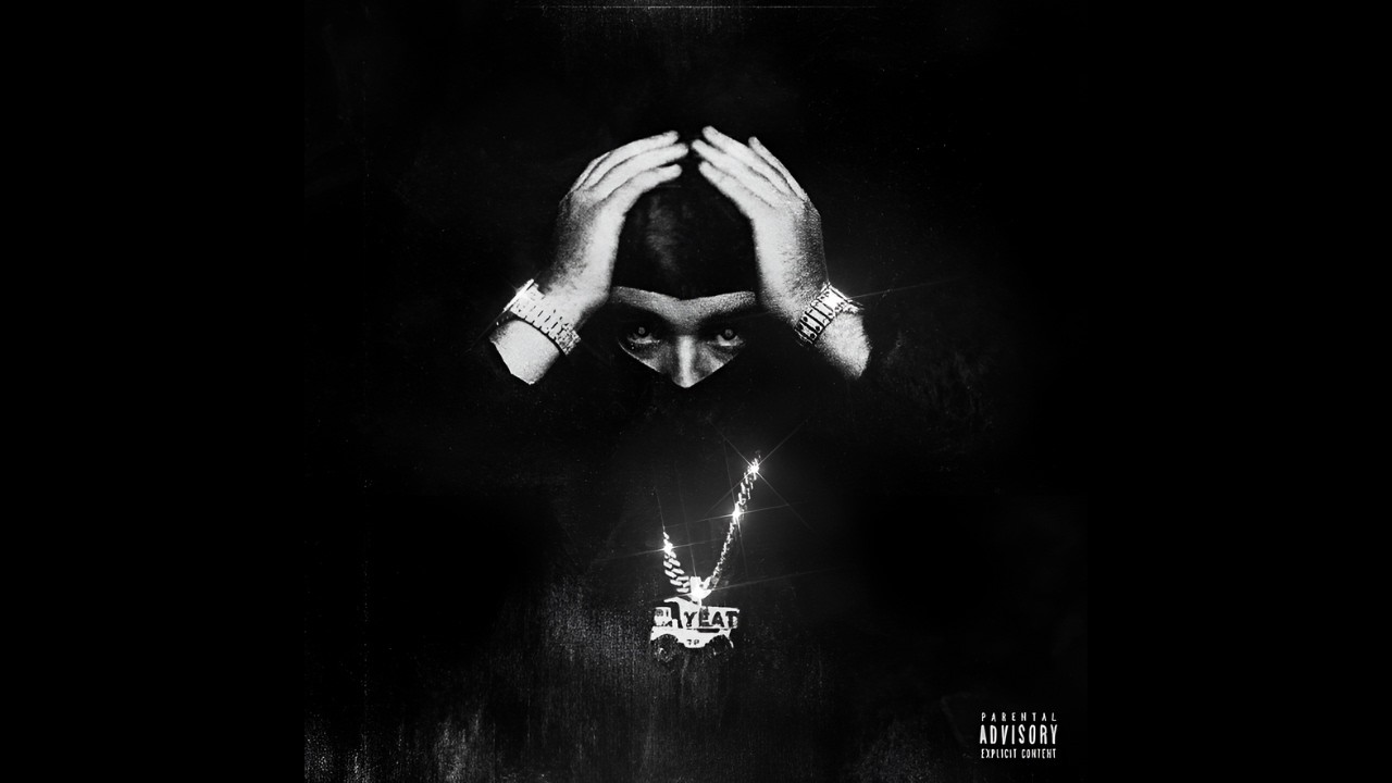 yeat - u should know but its dark supertrap (prod. Human Error)