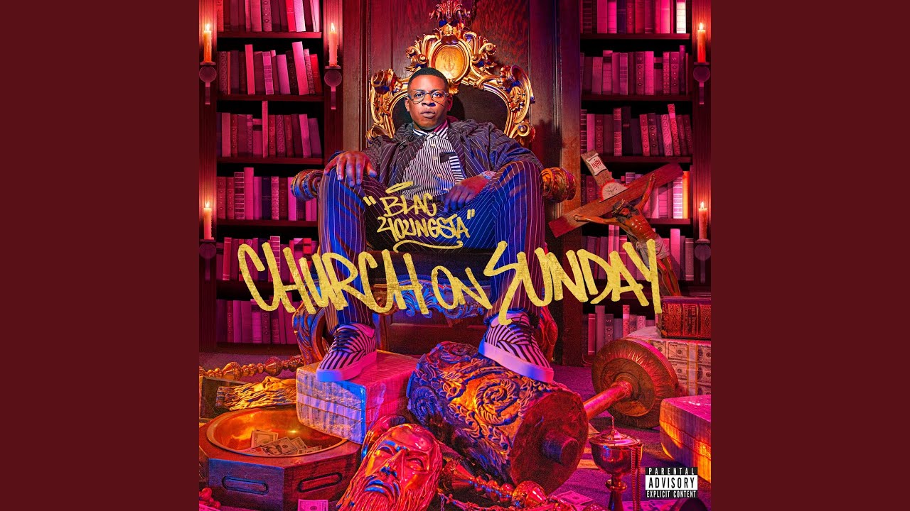 Church on Sunday