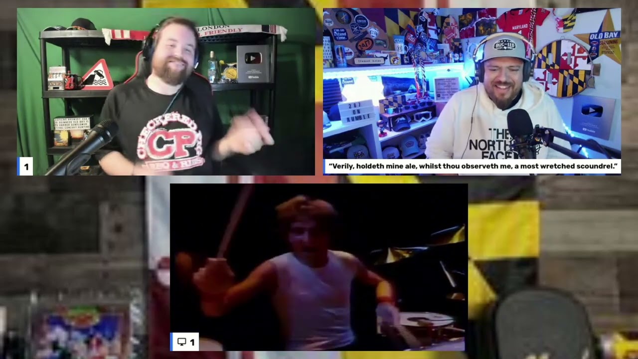 Dire Straits - Sultan Of Swing - Alchemy 1983 | Reaction | Full Concert Reaction on Patreon