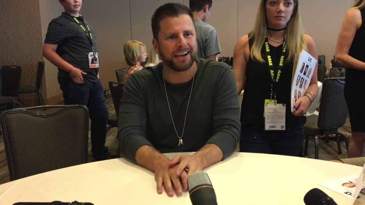 James Roday (
