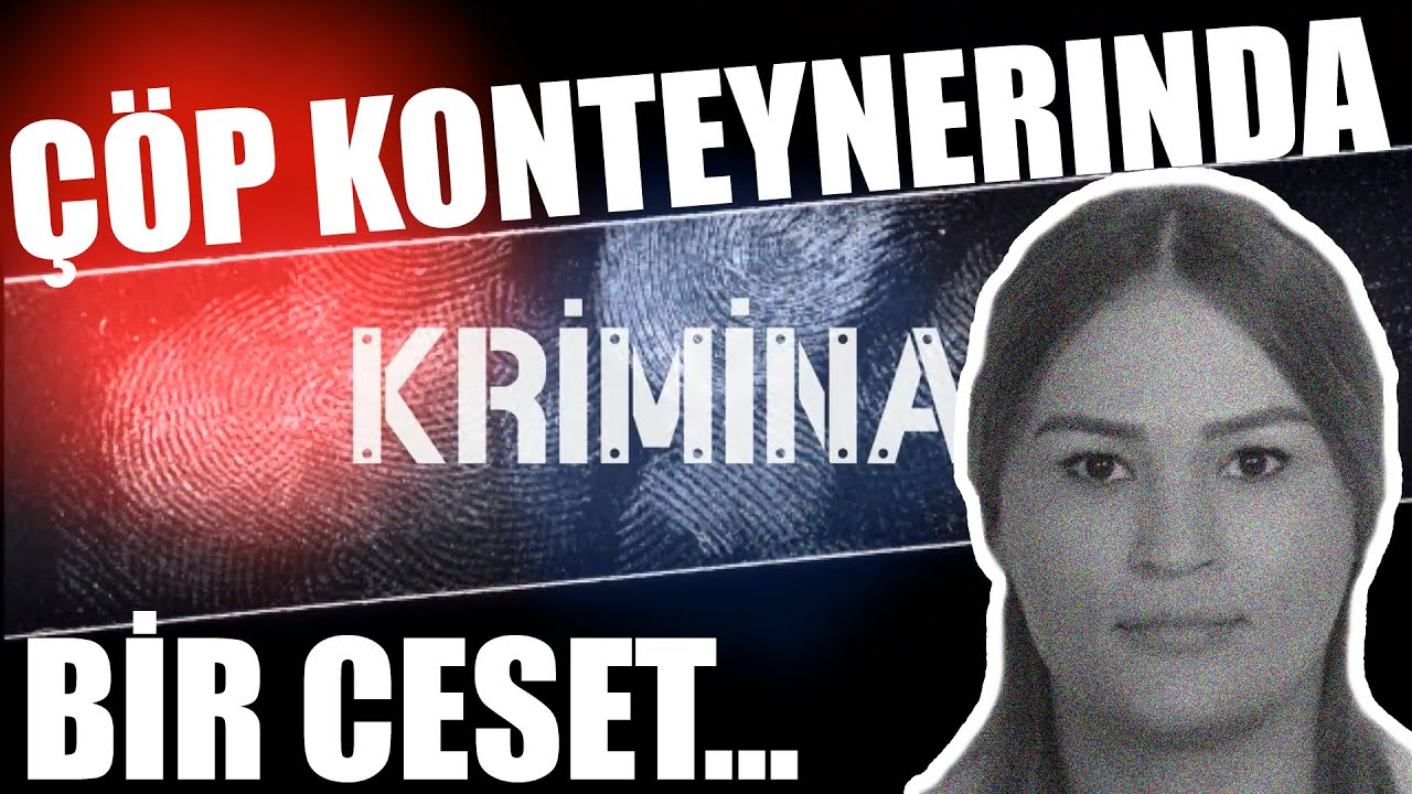 Durdona Khakimova | Kriminal 49. Bölüm
