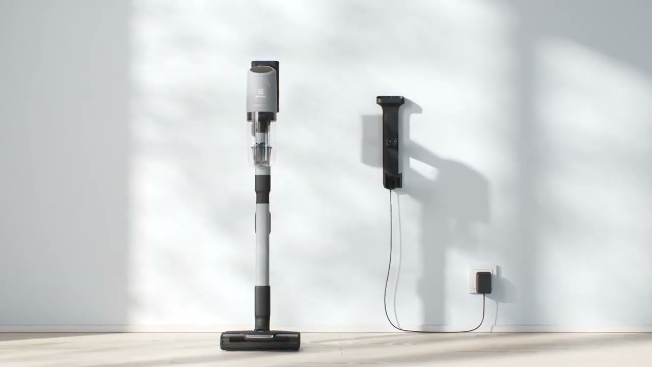 Electrolux Ultimate 800 vezeték nélküli porszívó
