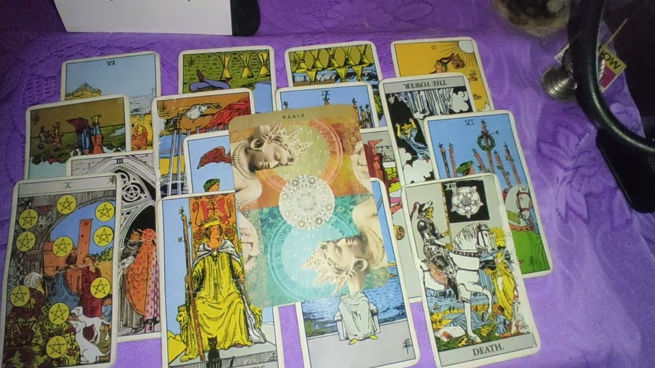 ♏ SCORPIO 💜 Such a beautiful reading, Reconciliation happening 💜 25 September-2nd October