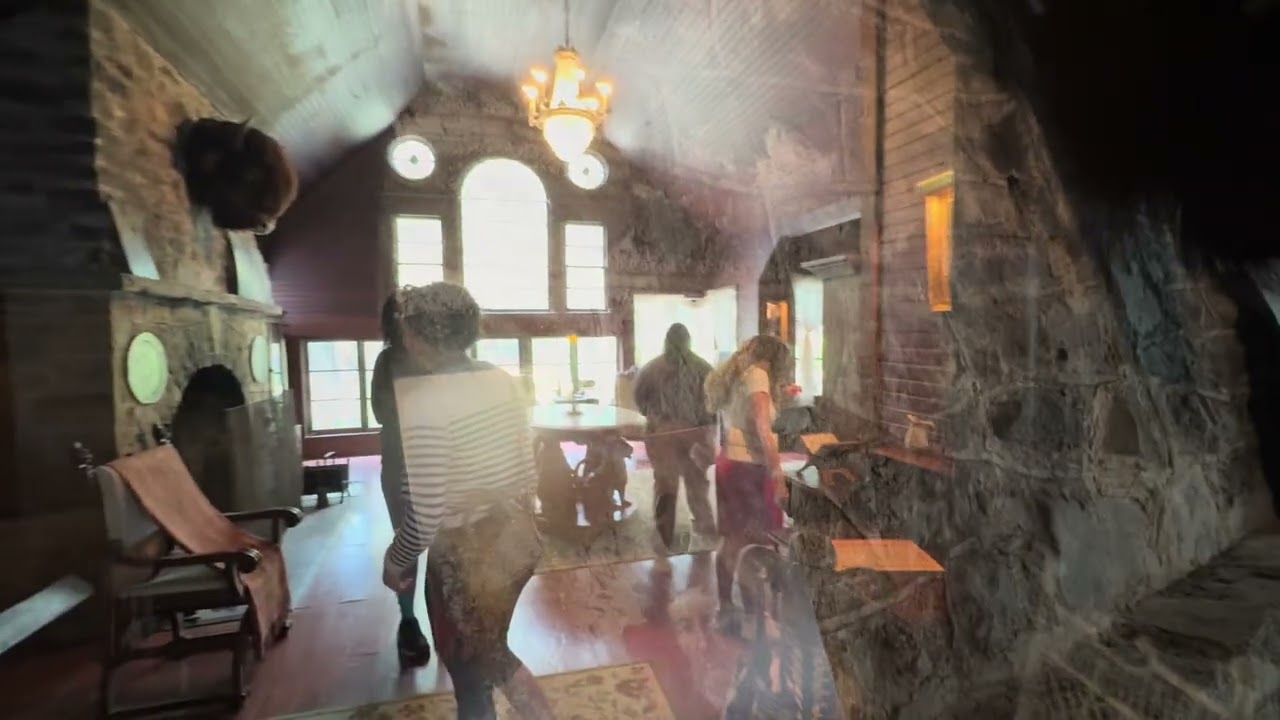 Helena Modjeska, historic house and gardens