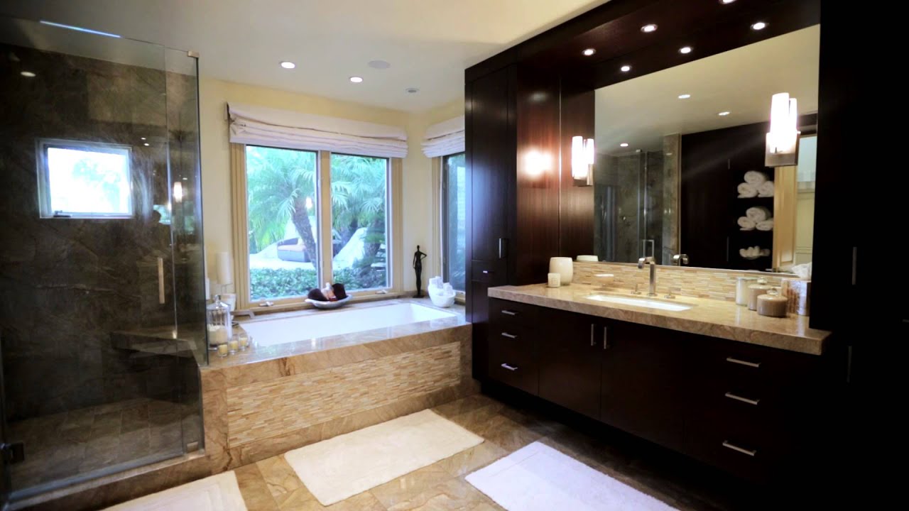Luxurious Private Beach Living in Carlsbad, California