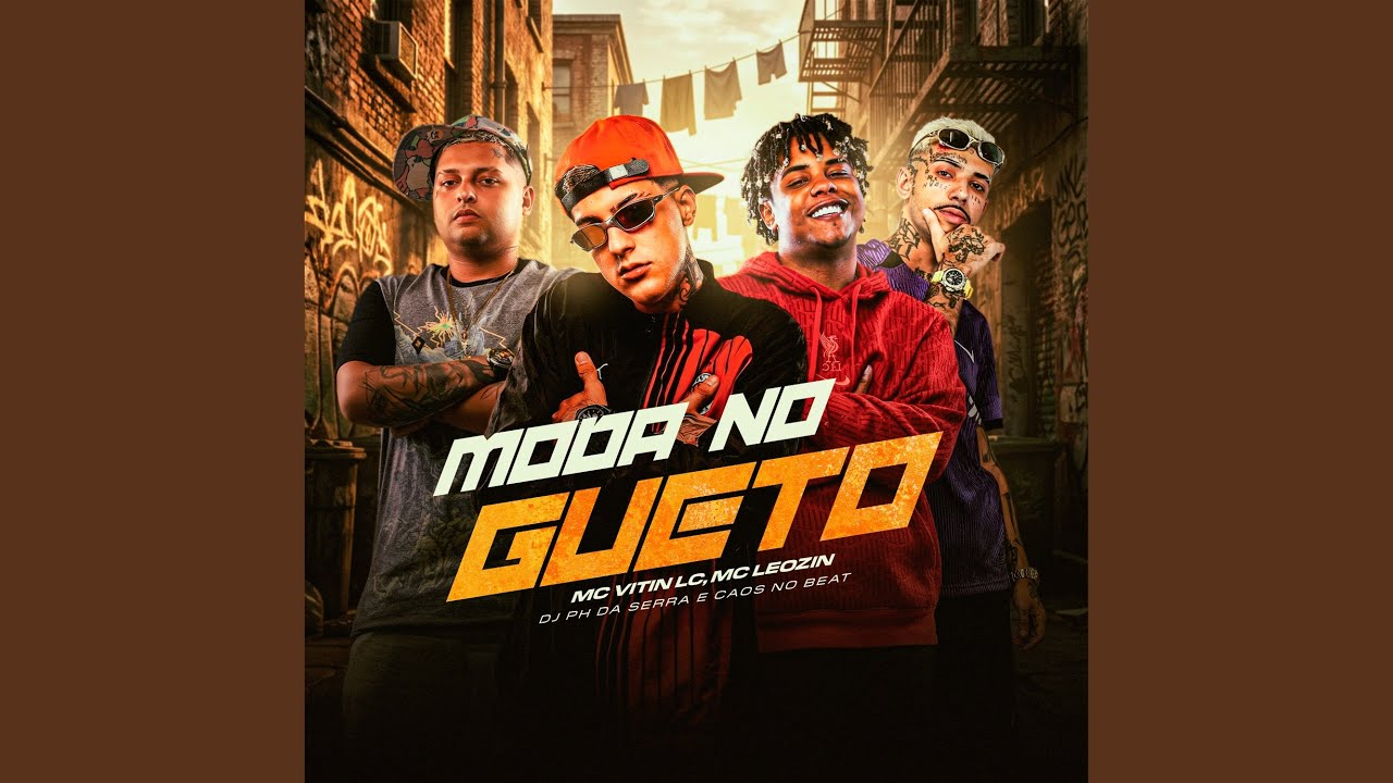 Moda no Gueto