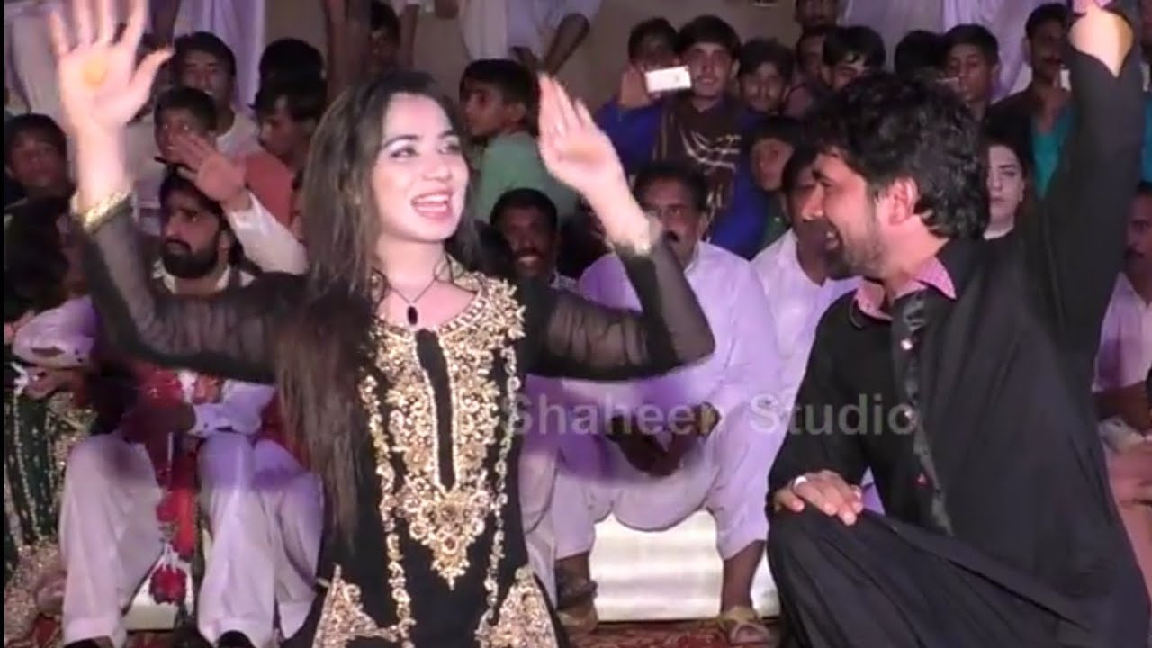 Ahmad nawaz cheena || aj naal muqadra mil payo ||new song 2018