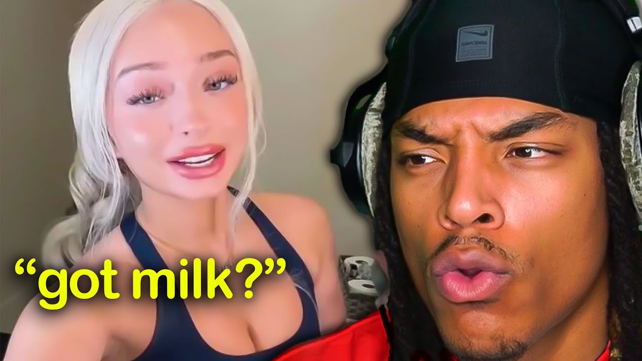 The Truth About Dating White Girls