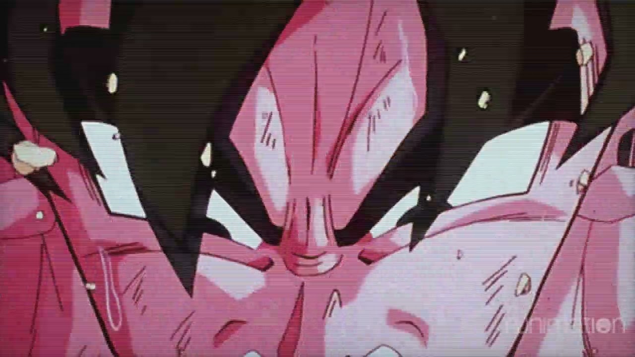 Let Go (Goku/Vegeta/Gohan x Death Penalty JJK)