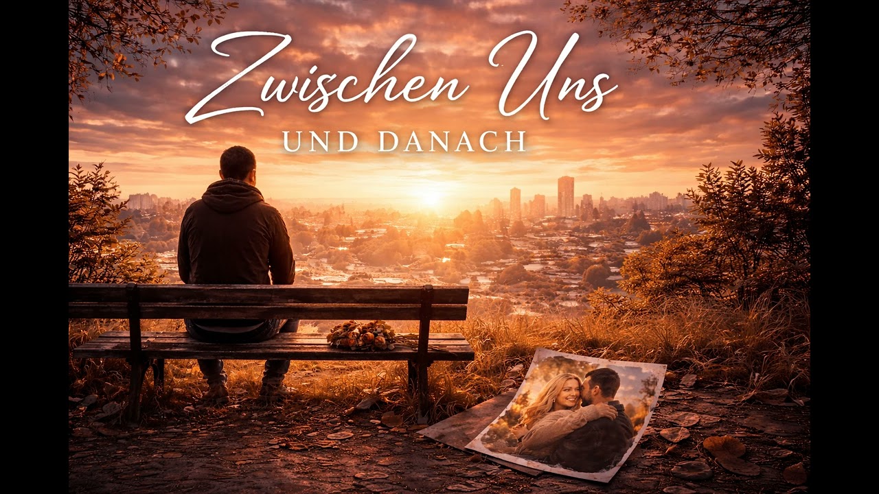 Toxiic - Zwischen uns und danach